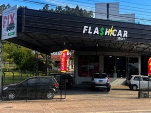 Flash Car Store Rio do Sul